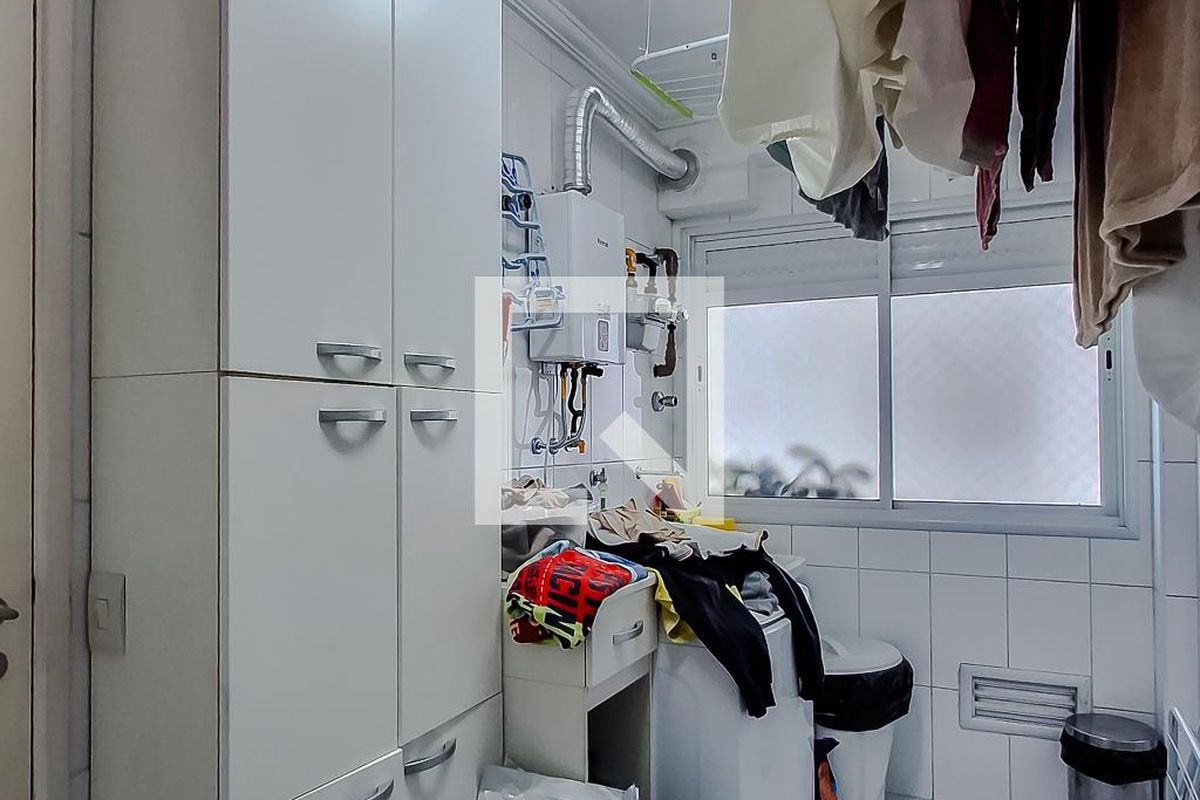 Apartamento, 4 quartos, 146 m² - Foto 62