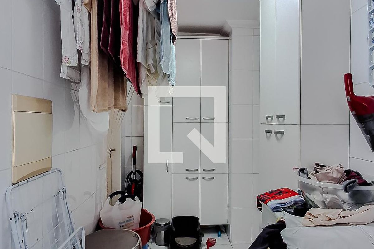 Apartamento, 4 quartos, 146 m² - Foto 60