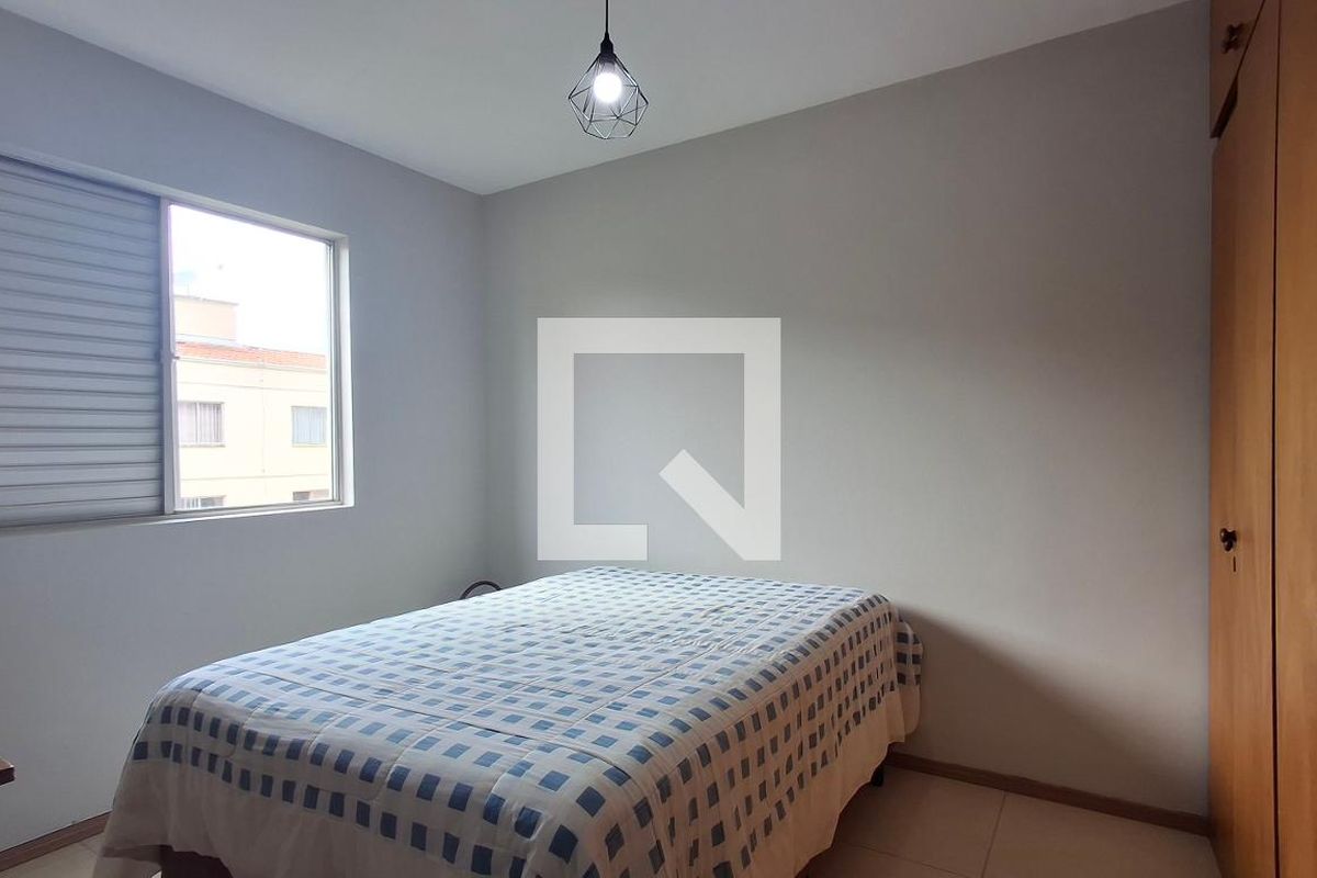 Apartamento à Venda - Jardim Flamboyant, 2 Quartos,  74 m2 em , Campinas - sp | SoloBR