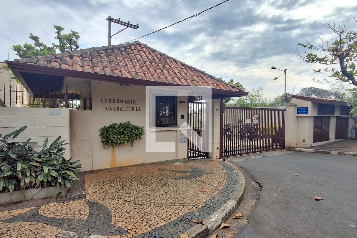 Apartamento à Venda - Jardim Flamboyant, 2 Quartos,  74 m2 em , Campinas - sp | SoloBR
