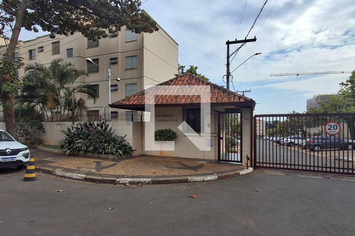 Apartamento à Venda - Jardim Flamboyant, 2 Quartos,  74 m2 em , Campinas - sp | SoloBR