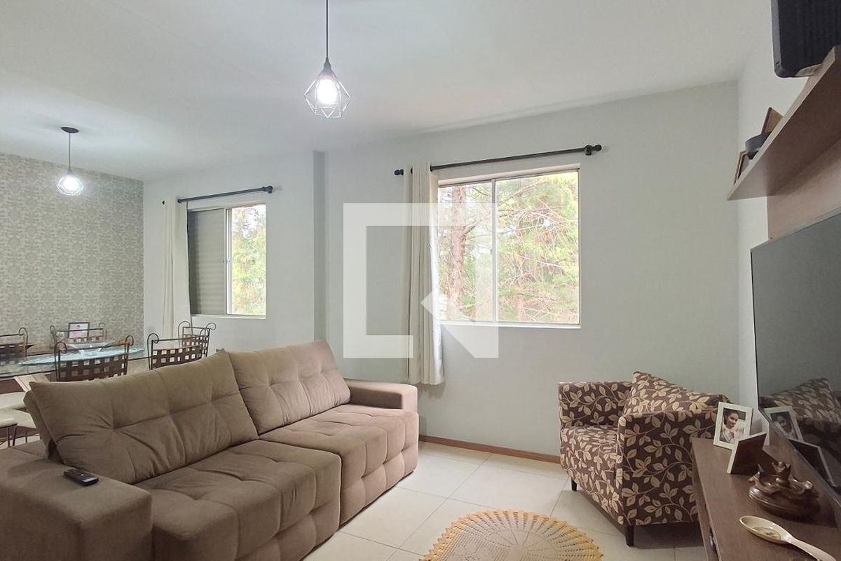 Apartamento à Venda - Jardim Flamboyant, 2 Quartos,  74 m2 em , Campinas - sp | SoloBR