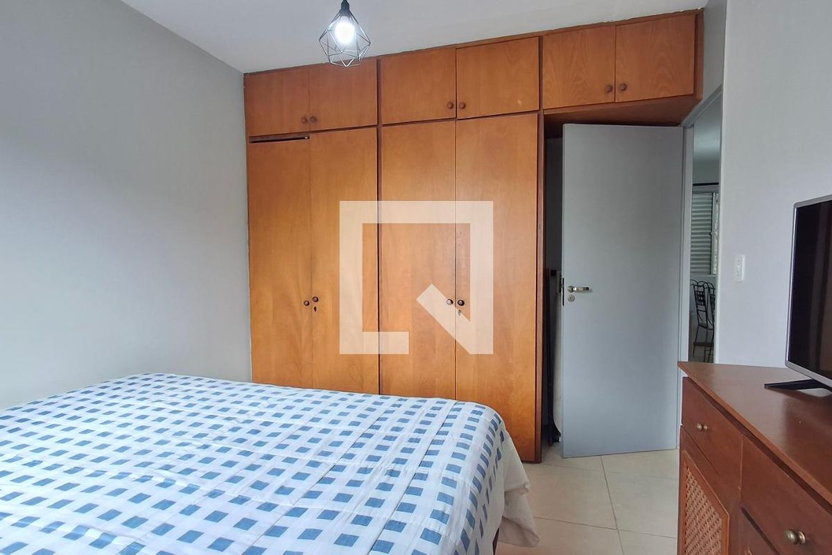 Apartamento à Venda - Jardim Flamboyant, 2 Quartos,  74 m2 em , Campinas - sp | SoloBR