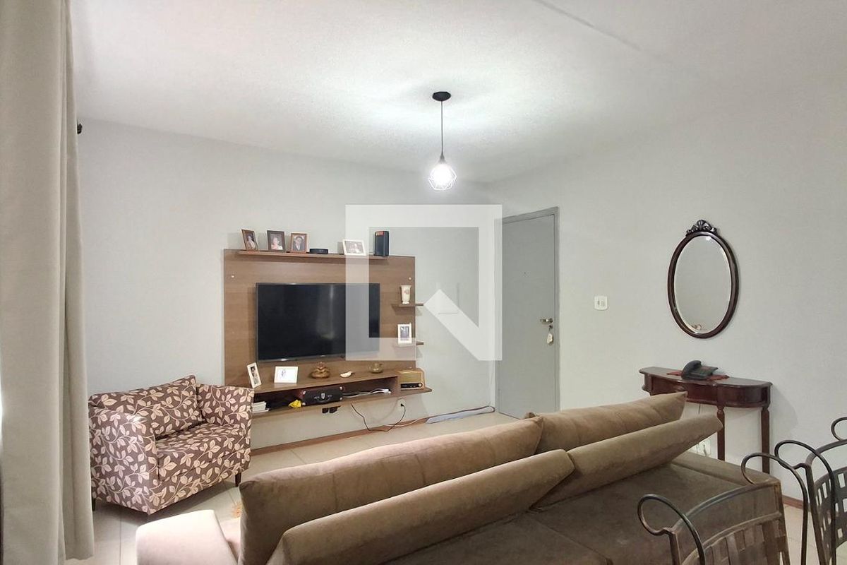 Apartamento à Venda - Jardim Flamboyant, 2 Quartos,  74 m2 em , Campinas - sp | SoloBR