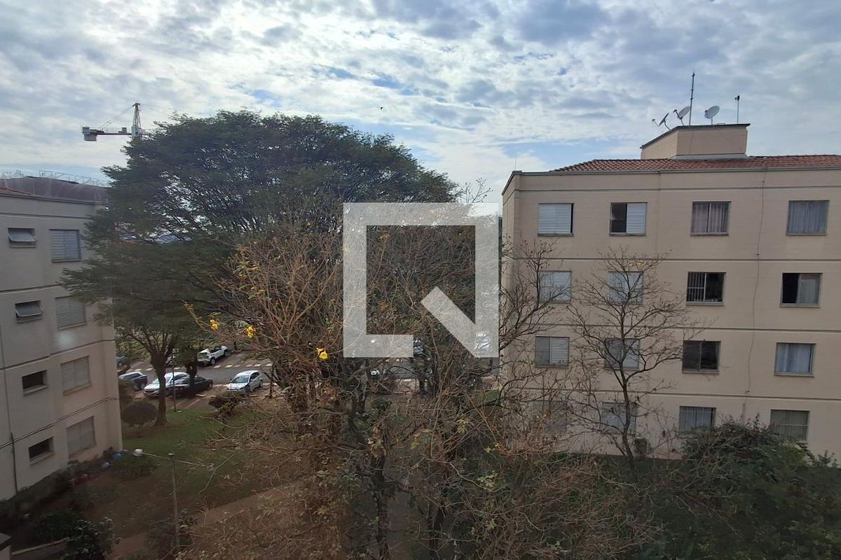 Apartamento à Venda - Jardim Flamboyant, 2 Quartos,  74 m2 em , Campinas - sp | SoloBR