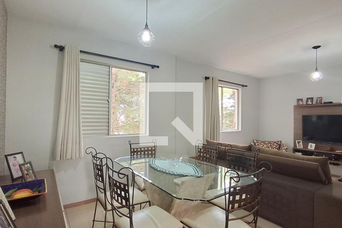 Apartamento à Venda - Jardim Flamboyant, 2 Quartos,  74 m2 em , Campinas - sp | SoloBR
