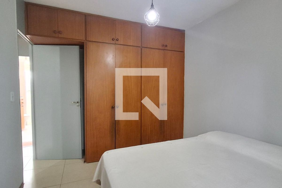Apartamento à Venda - Jardim Flamboyant, 2 Quartos,  74 m2 em , Campinas - sp | SoloBR