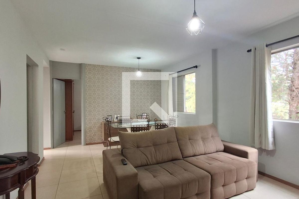 Apartamento à Venda - Jardim Flamboyant, 2 Quartos,  74 m2 em , Campinas - sp | SoloBR