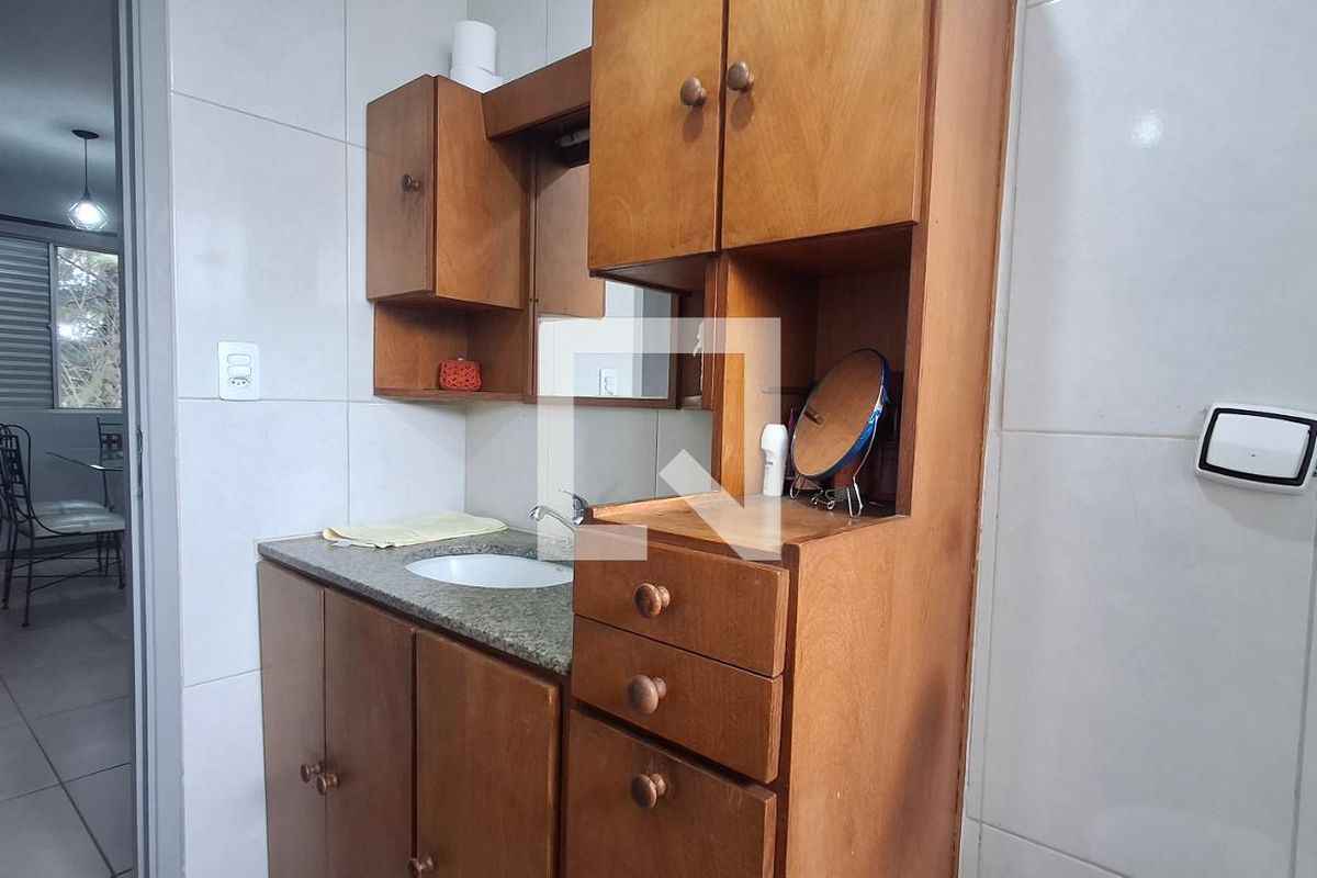 Apartamento à Venda - Jardim Flamboyant, 2 Quartos,  74 m2 em , Campinas - sp | SoloBR