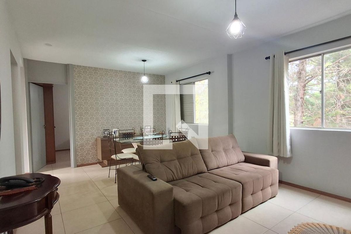 Apartamento à Venda - Jardim Flamboyant, 2 Quartos,  74 m2 em , Campinas - sp | SoloBR