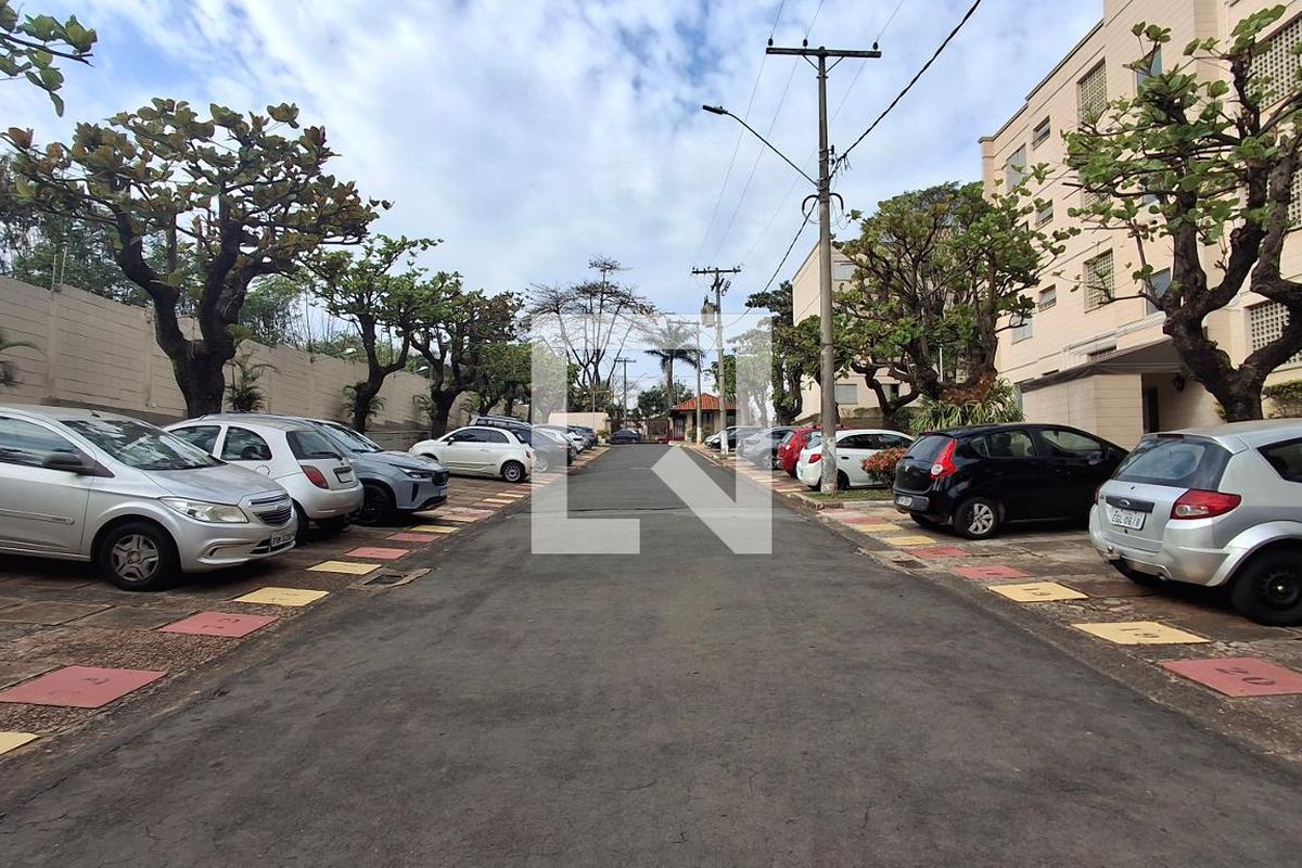 Apartamento à Venda - Jardim Flamboyant, 2 Quartos,  74 m2 em , Campinas - sp | SoloBR