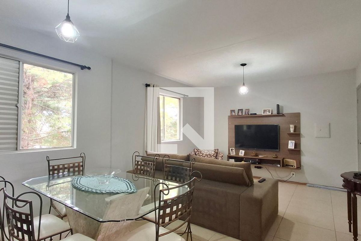 Apartamento à Venda - Jardim Flamboyant, 2 Quartos,  74 m2 em , Campinas - sp | SoloBR