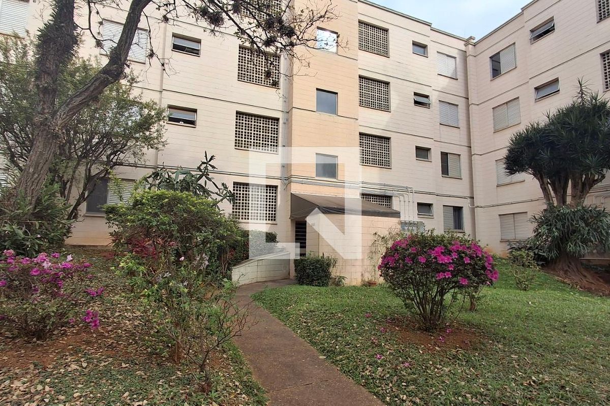 Apartamento à Venda - Jardim Flamboyant, 2 Quartos,  74 m2 em , Campinas - sp | SoloBR