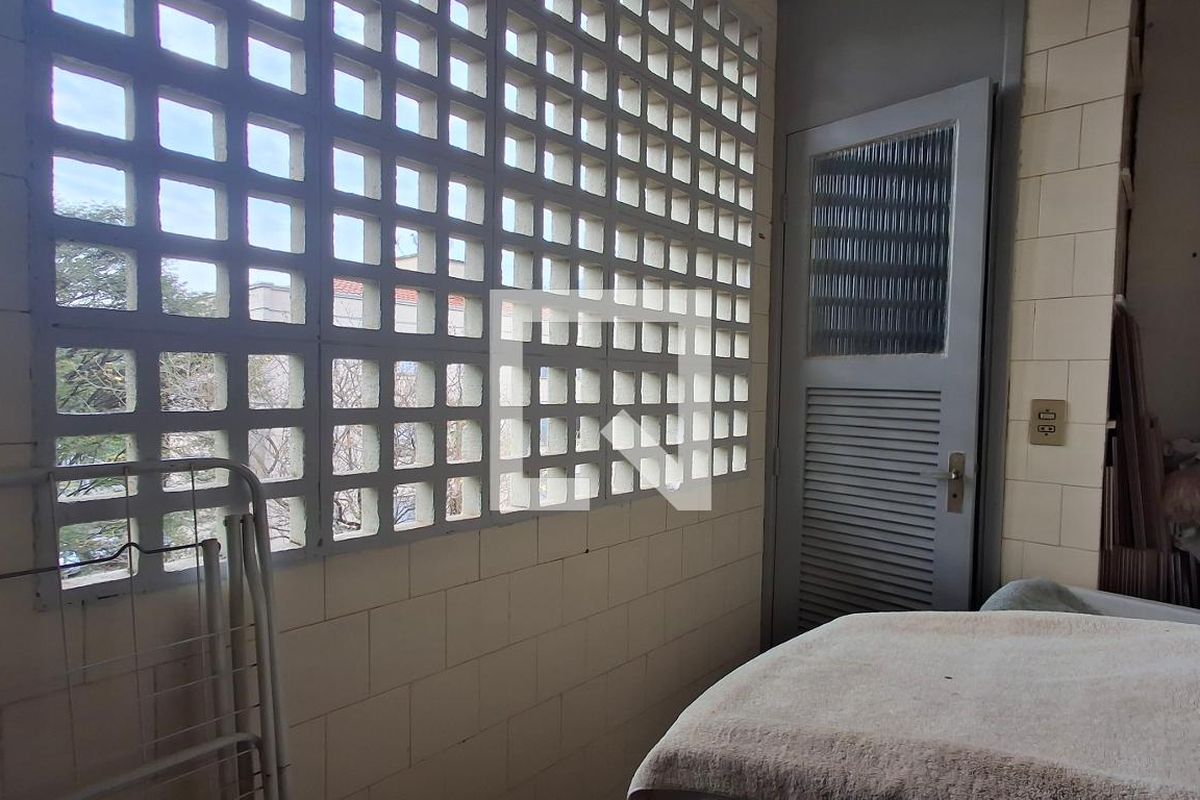 Apartamento à Venda - Jardim Flamboyant, 2 Quartos,  74 m2 em , Campinas - sp | SoloBR