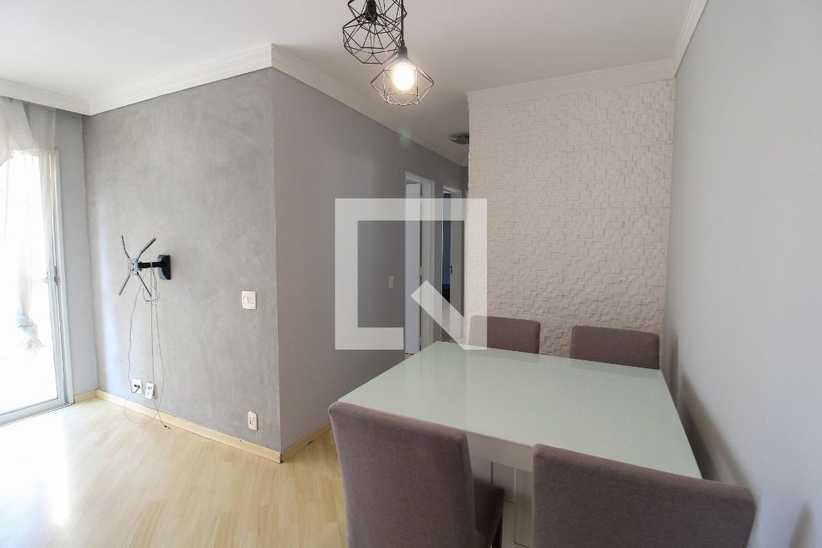 Apartamento, 3 quartos, 67 m² - Foto 8
