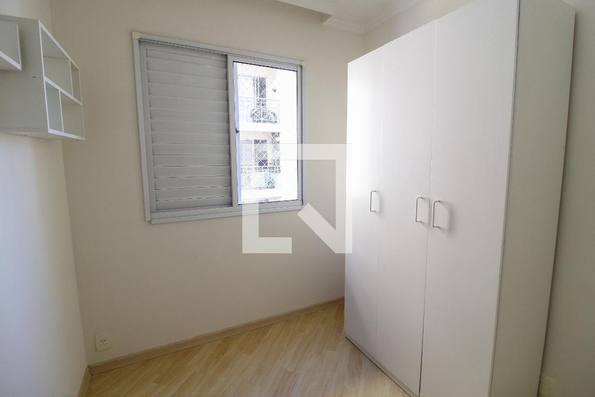 Apartamento, 3 quartos, 67 m² - Foto 23