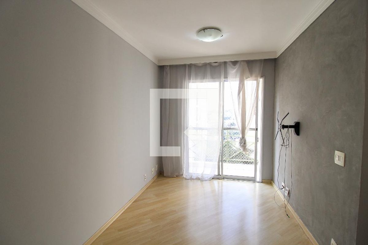 Apartamento, 3 quartos, 67 m² - Foto 2