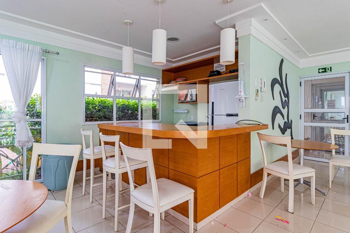 Apartamento, 3 quartos, 67 m² - Foto 43