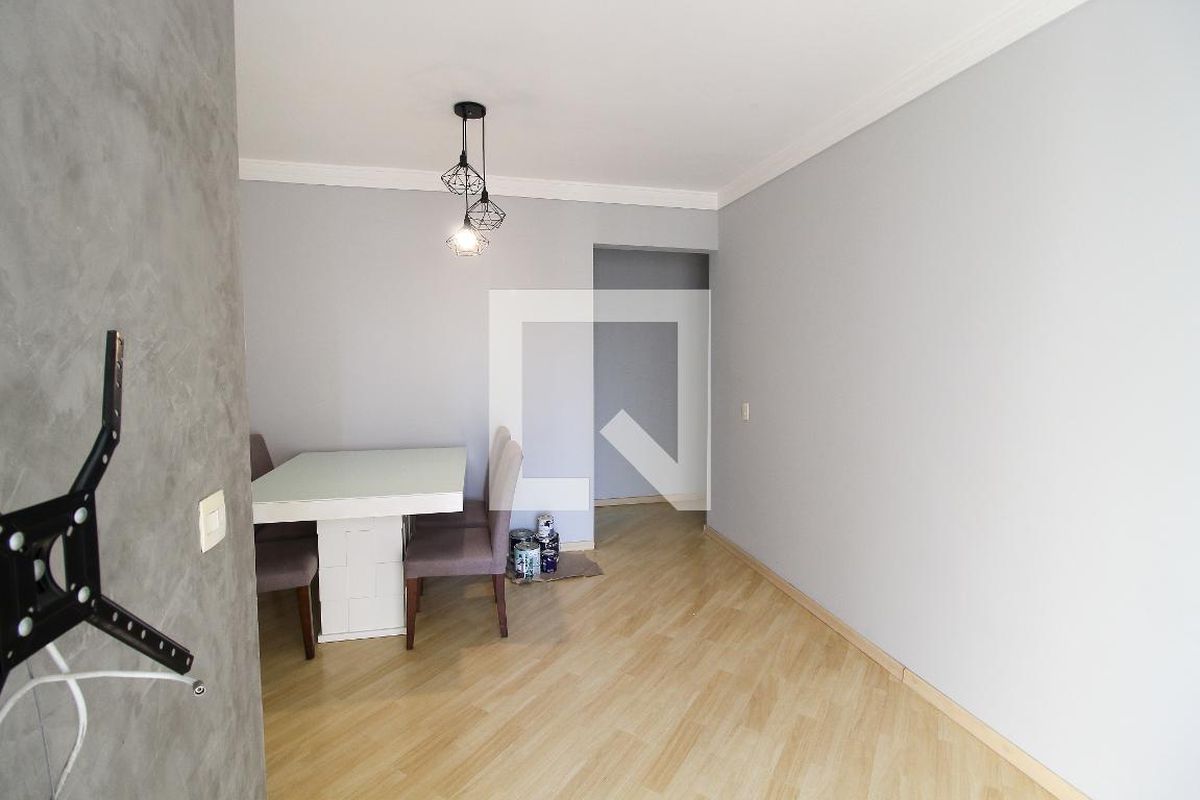 Apartamento, 3 quartos, 67 m² - Foto 4