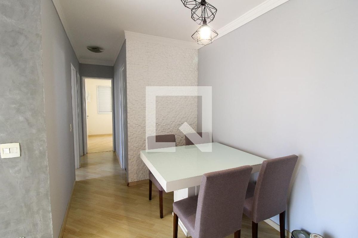 Apartamento, 3 quartos, 67 m² - Foto 7