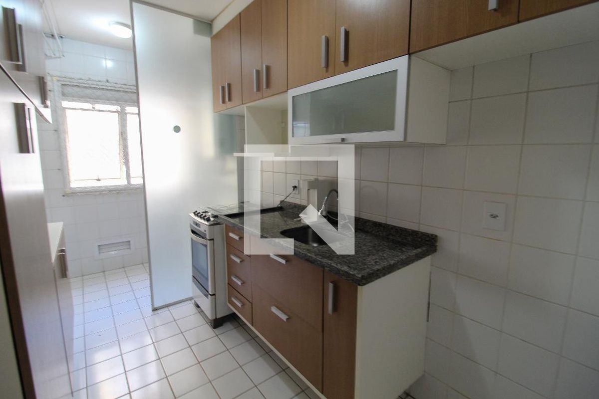Apartamento, 3 quartos, 67 m² - Foto 11