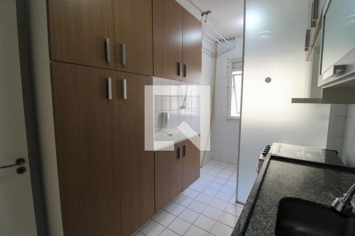 Apartamento, 3 quartos, 67 m² - Foto 12