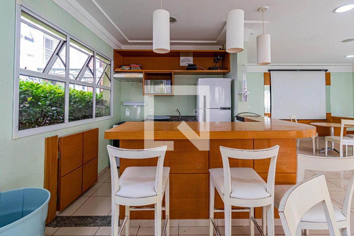 Apartamento, 3 quartos, 67 m² - Foto 42