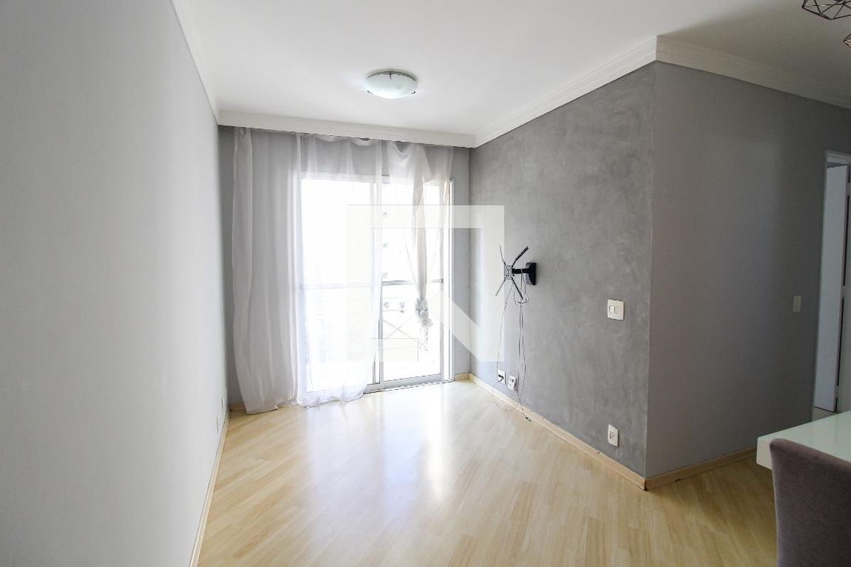 Apartamento, 3 quartos, 67 m² - Foto 1