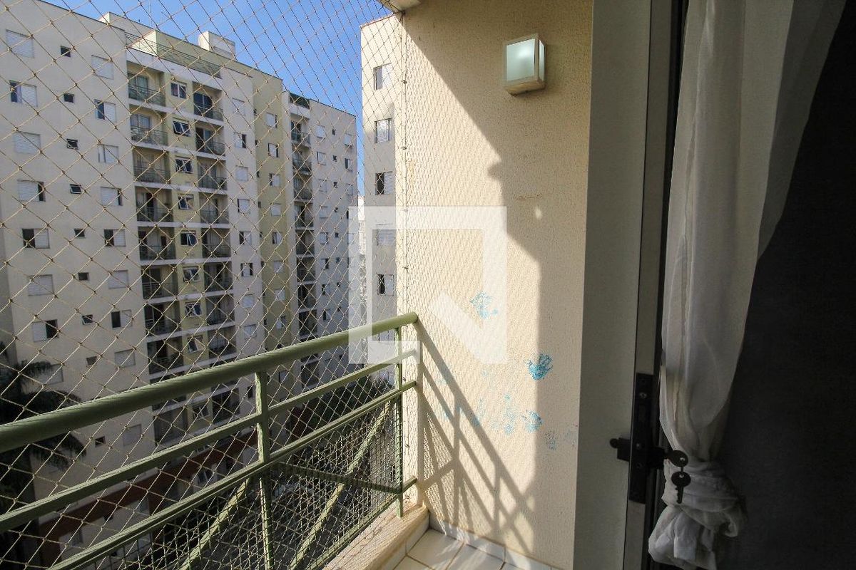 Apartamento, 3 quartos, 67 m² - Foto 6