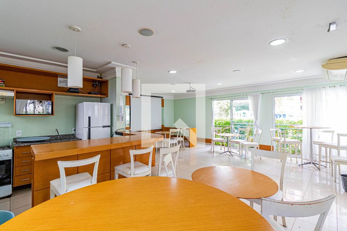 Apartamento, 3 quartos, 67 m² - Foto 41