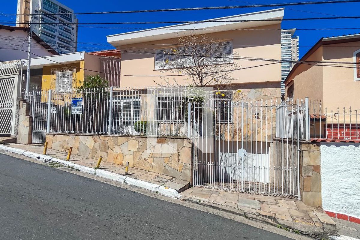 Casa, 3 quartos, 182 m² - Foto 48