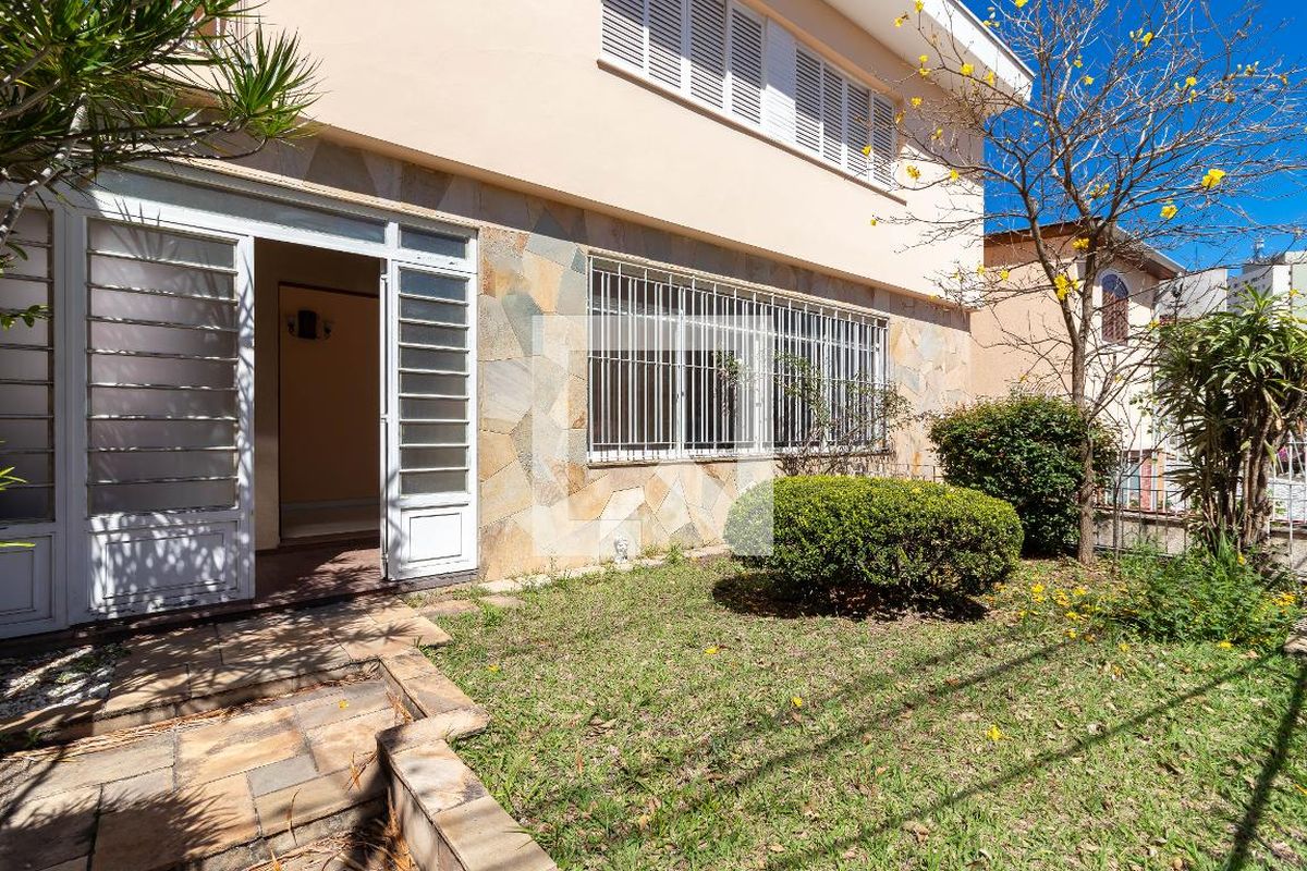 Casa, 3 quartos, 182 m² - Foto 45