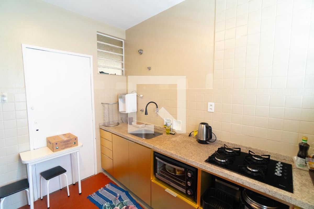 Apartamento, 2 quartos, 57 m² - Foto 19