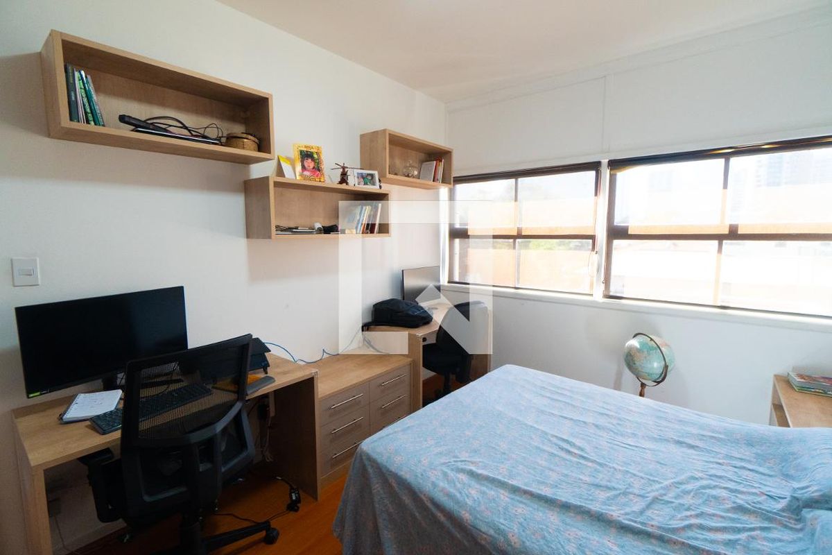Apartamento, 2 quartos, 57 m² - Foto 7