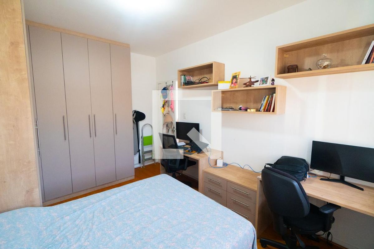 Apartamento, 2 quartos, 57 m² - Foto 8