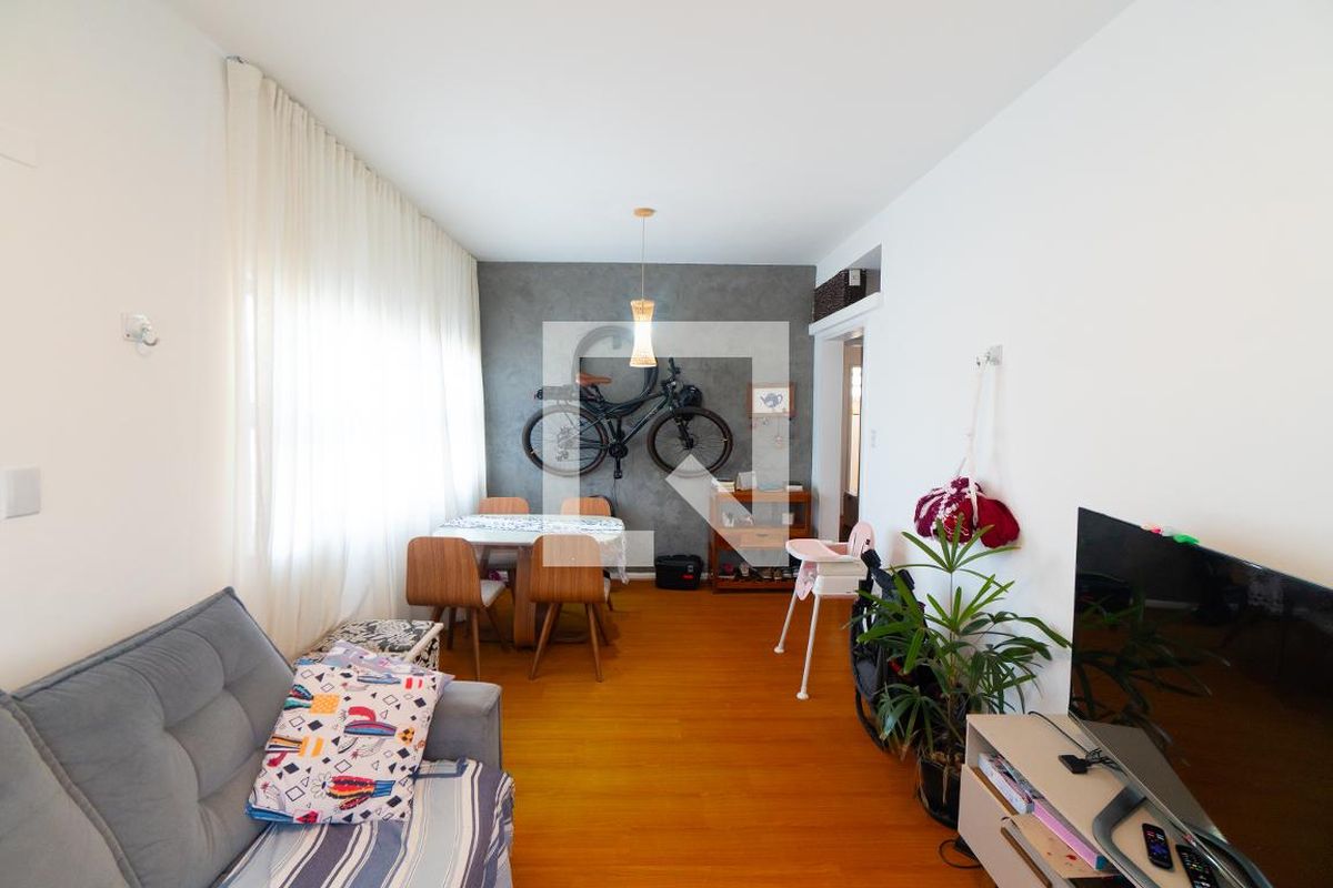 Apartamento, 2 quartos, 57 m² - Foto 2