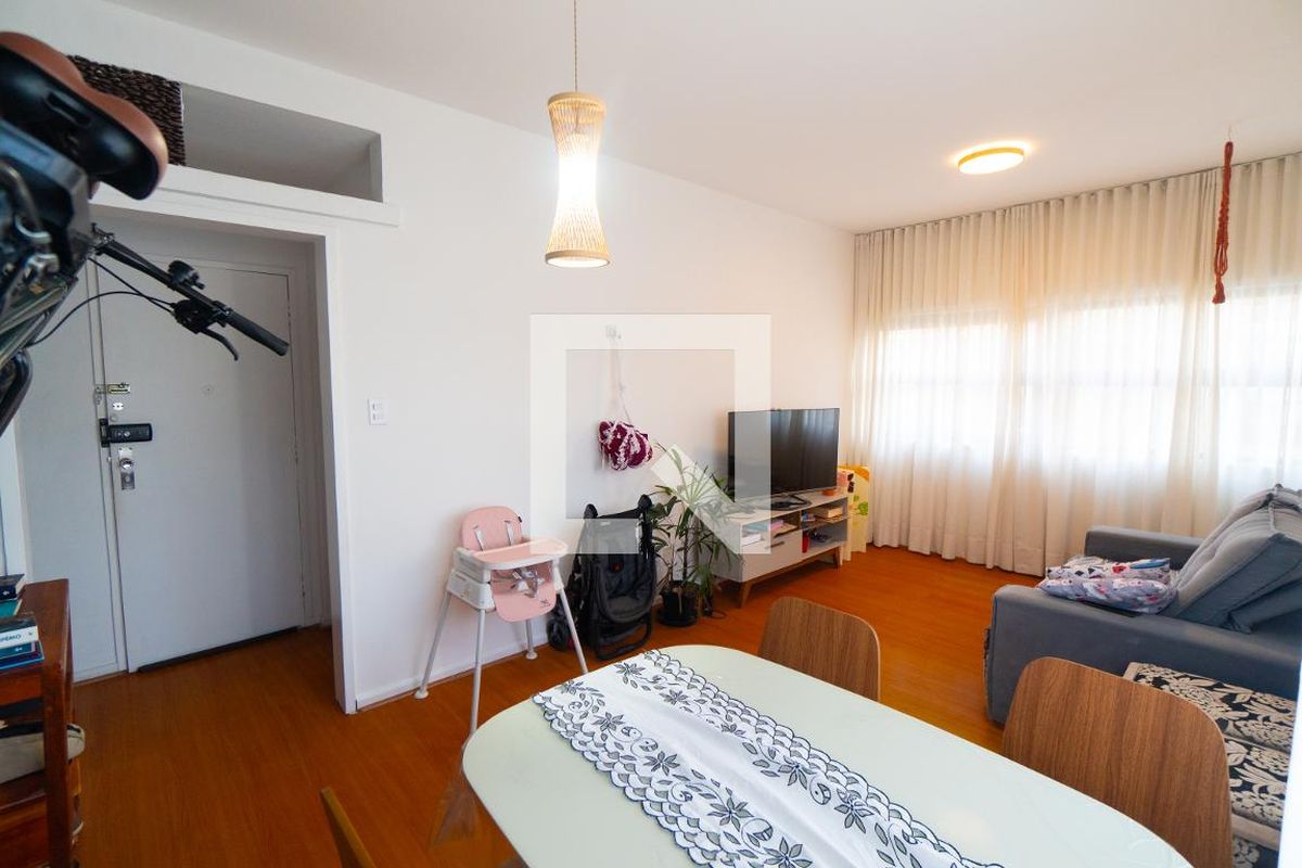Apartamento, 2 quartos, 57 m² - Foto 3