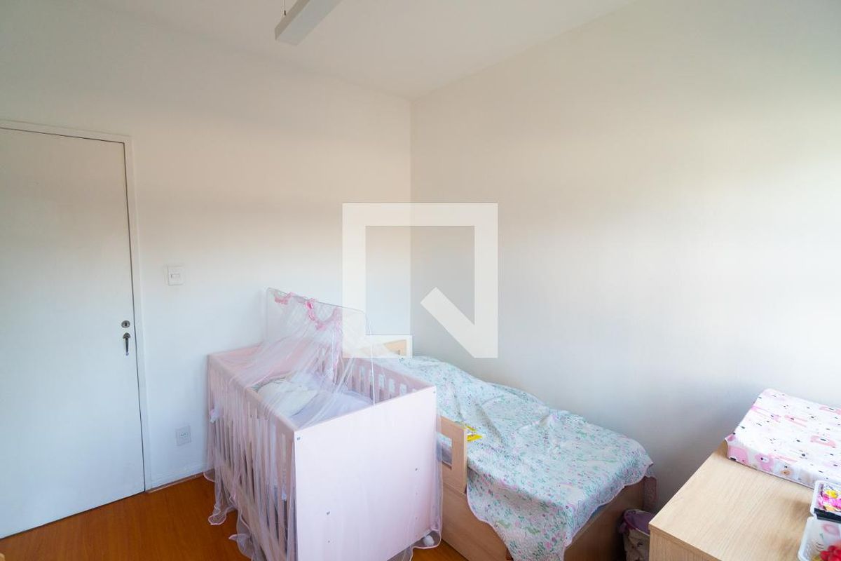 Apartamento, 2 quartos, 57 m² - Foto 11