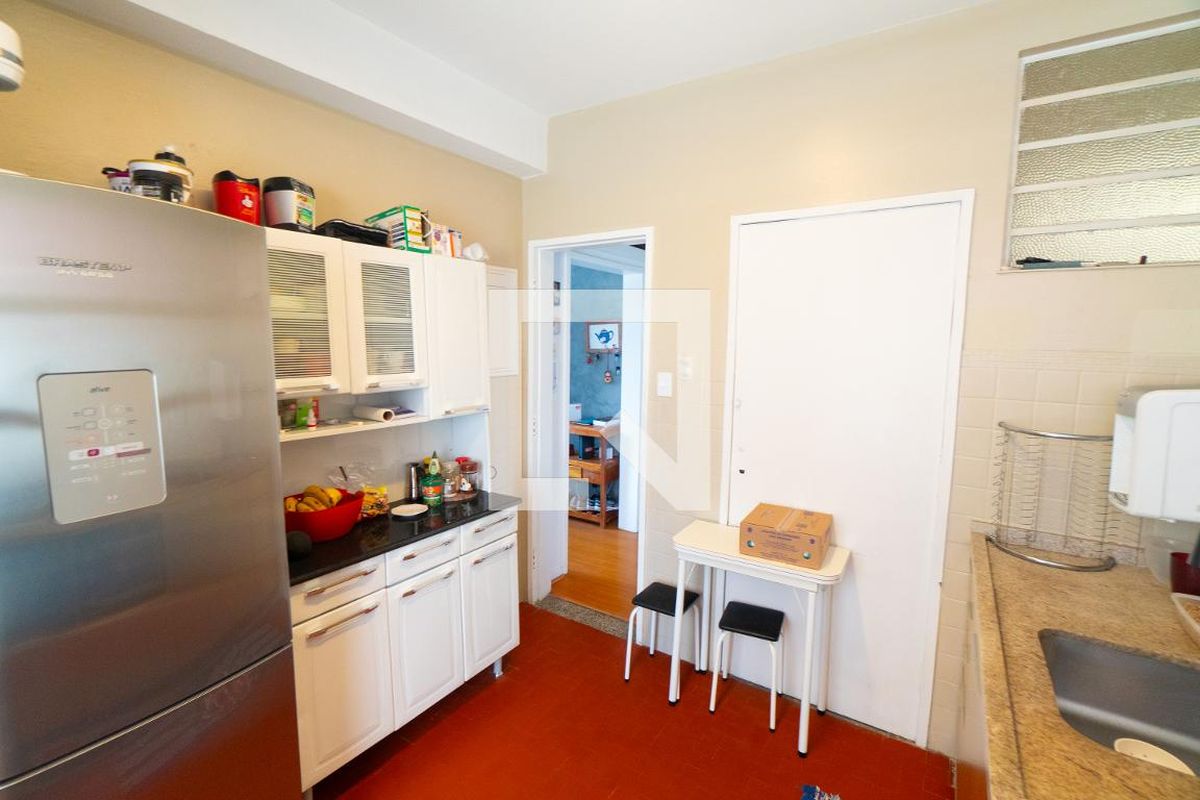 Apartamento, 2 quartos, 57 m² - Foto 18