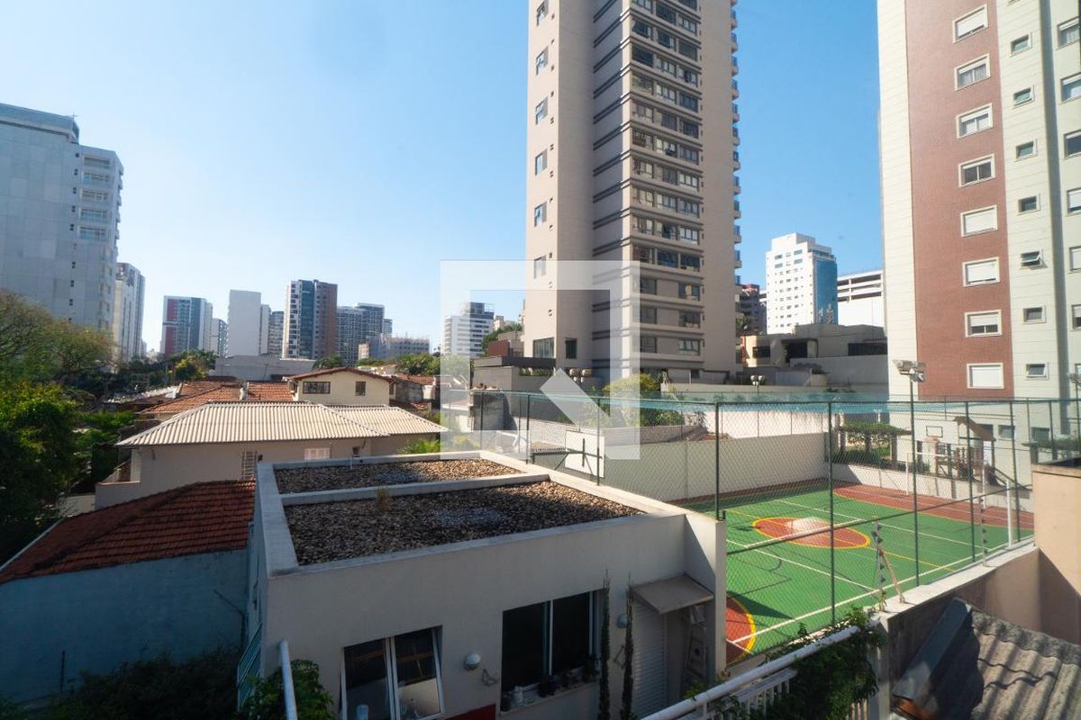 Apartamento, 2 quartos, 57 m² - Foto 12