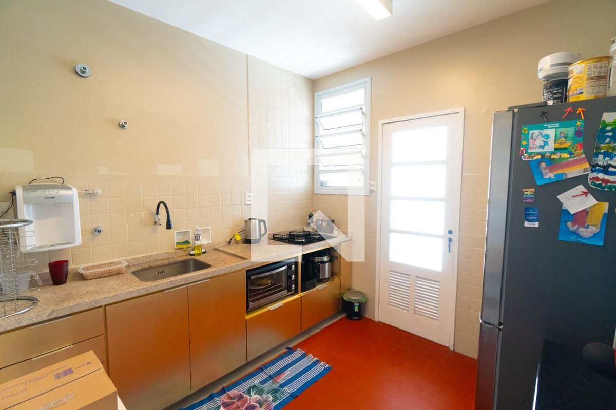 Apartamento, 2 quartos, 57 m² - Foto 17