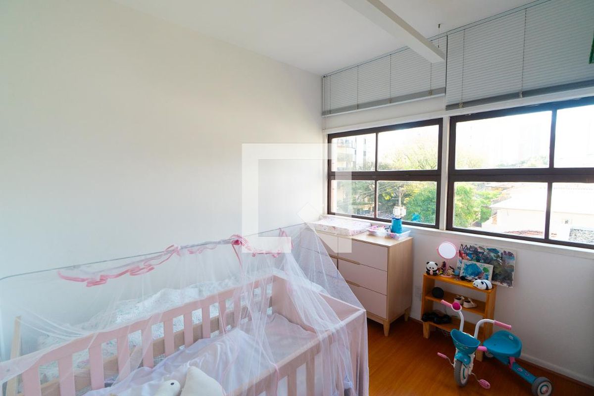 Apartamento, 2 quartos, 57 m² - Foto 9