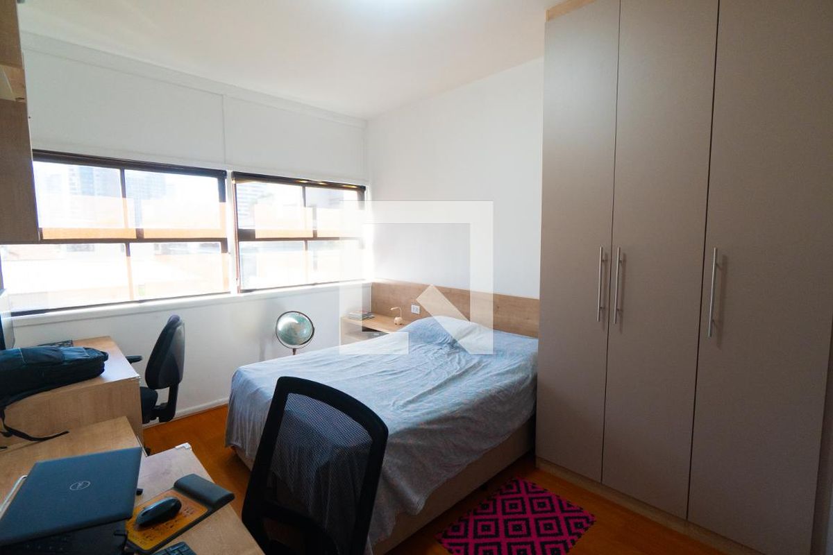 Apartamento, 2 quartos, 57 m² - Foto 5