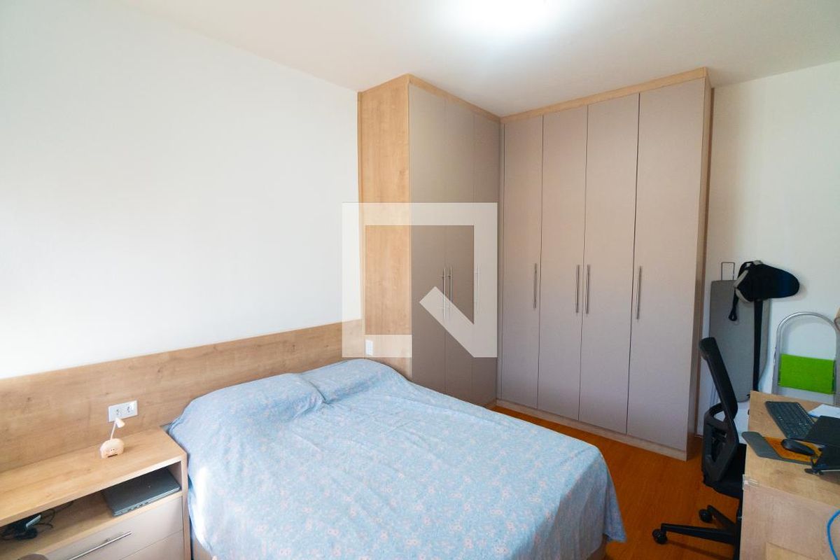 Apartamento, 2 quartos, 57 m² - Foto 6