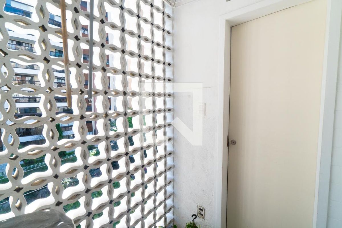Apartamento, 2 quartos, 57 m² - Foto 22