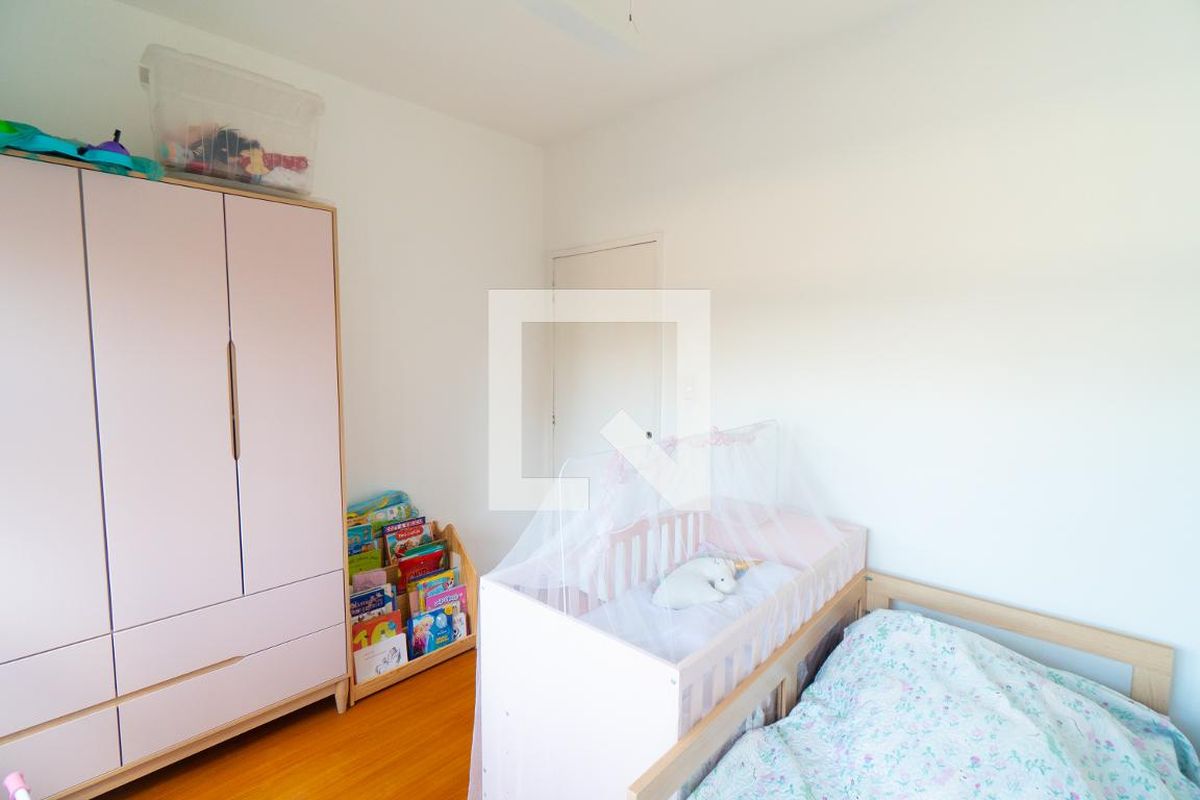 Apartamento, 2 quartos, 57 m² - Foto 10