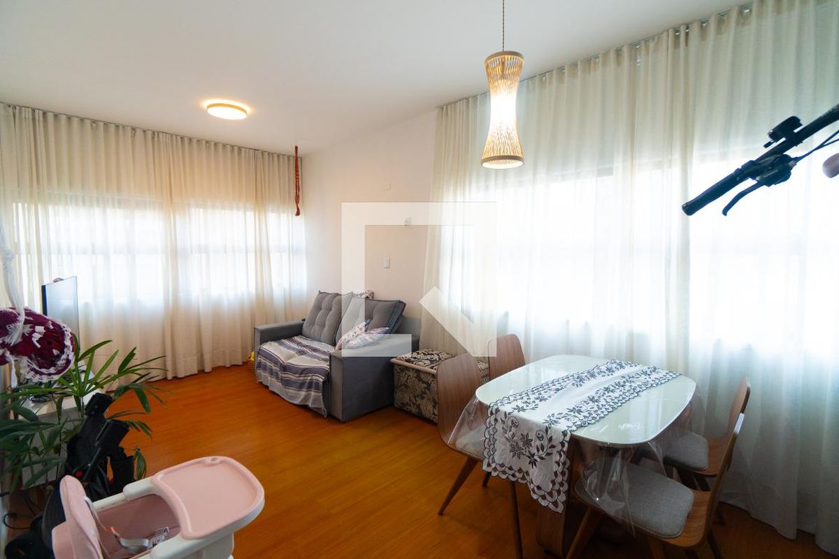Apartamento, 2 quartos, 57 m² - Foto 1