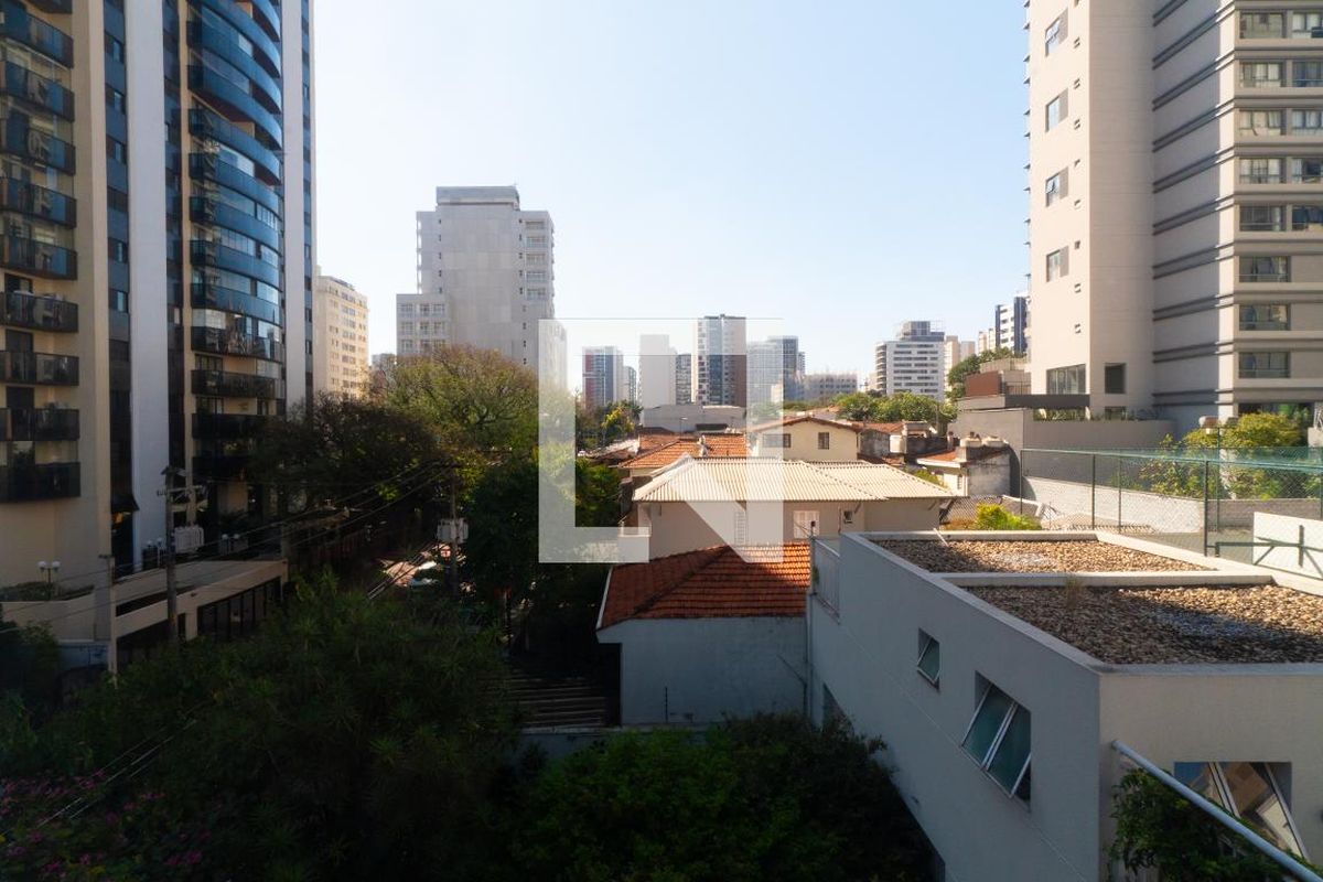 Apartamento, 2 quartos, 57 m² - Foto 4