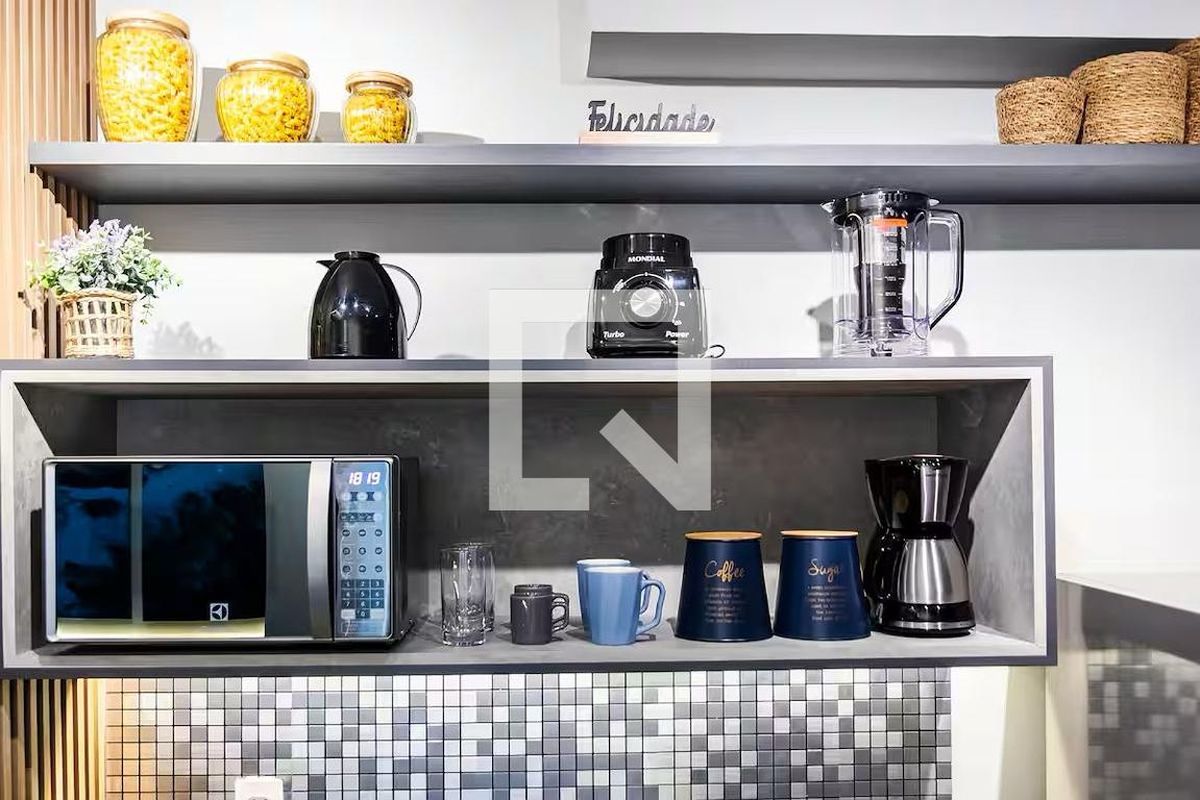 Apartamento, 1 quarto, 25 m² - Foto 14