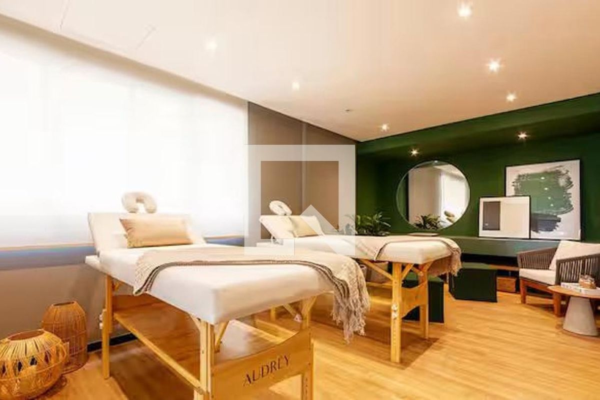 Apartamento, 1 quarto, 25 m² - Foto 18